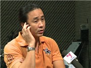 Bóng đá anh, ngoại hạng anh, lịch thi đấu euro 2012, Nhạc sĩ Lê Minh Sơn đưa kèn đám ma lên sân khấu